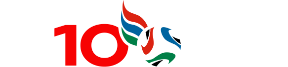 Logo de10
