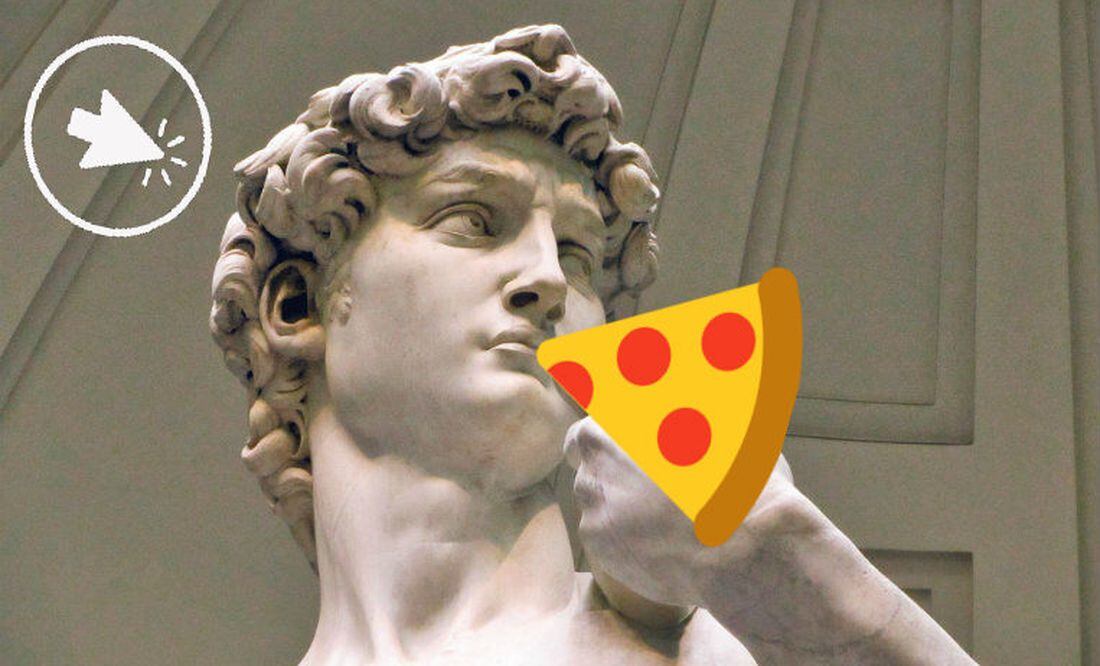 Italiano Aprende el lenguaje de la pizza sin salir de casa De10