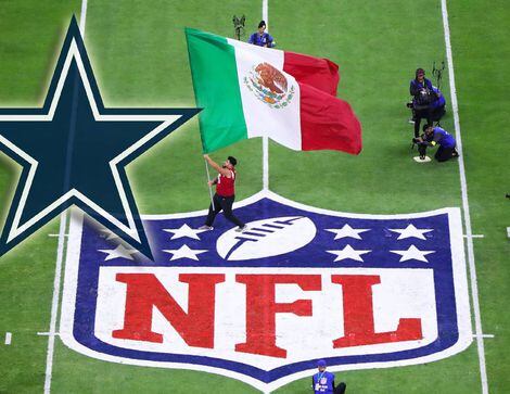 Los resultados del Día de Acción de Gracias en la NFL: Dallas Cowboys  aplastó a Washington Commanders