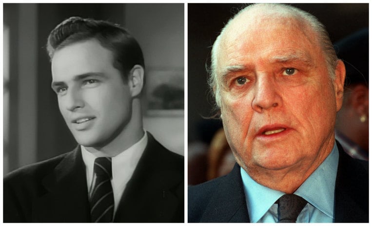 Marlon Brando Los Secretos De La “bestia Sexual” De Hollywood De10 Sports 