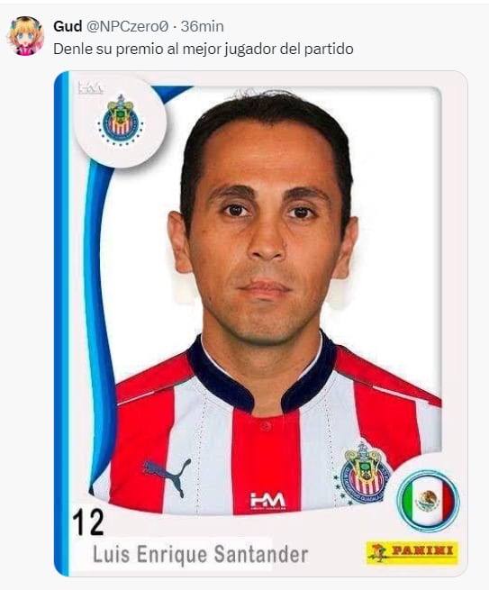 Los Mejores Memes Que Dejó Chivas Y América Tras El Empate En El Akron