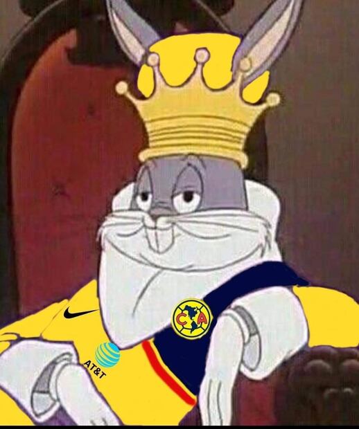 América se lleva los mejores memes tras conquistar el tricampeonato de