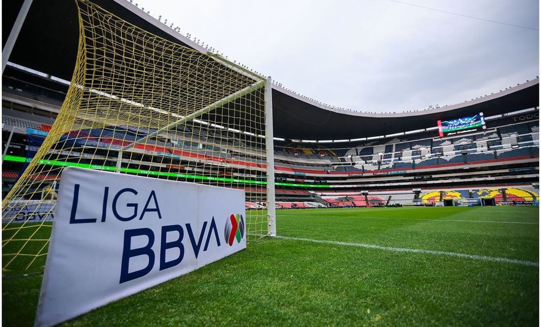 Así marcha la tabla general del Clausura 2024 de la Liga MX - Foto: Imago7